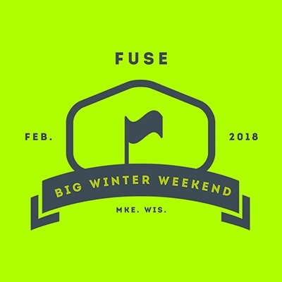 Big Winter Weekend