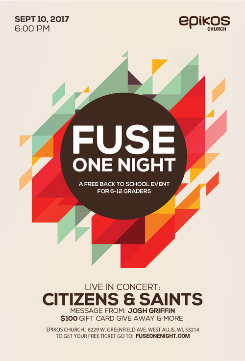 Fuse One Night