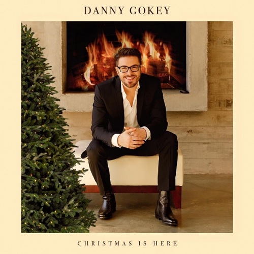 Danny Gokey