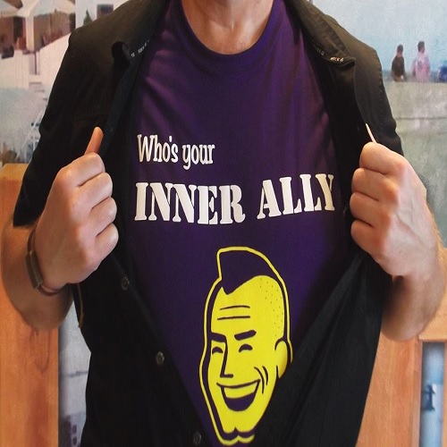 Inner Ally