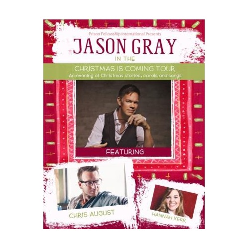 Jason Gray