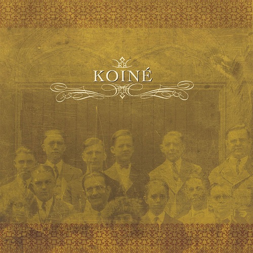 Koiné