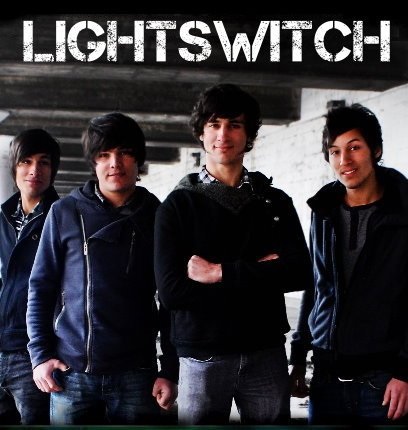 Lightswitch