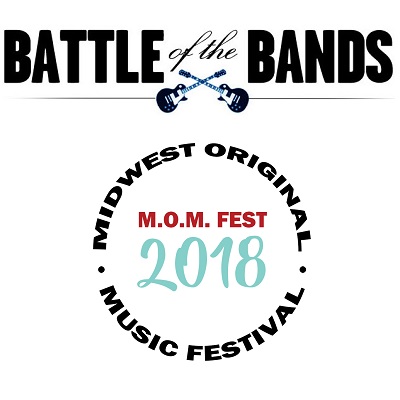 Midwest Original Music Festival