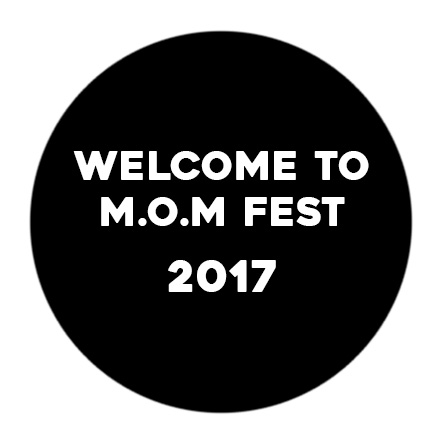 Midwest Original Music Festival
