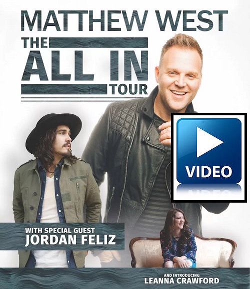 Matthew West