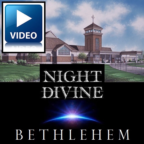 Night Divine Bethlehem