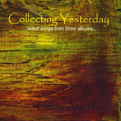 Tammy Ann Winn