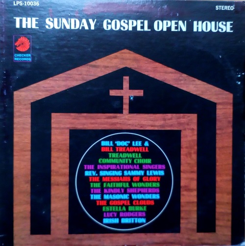 The Sunday Gospel Open House