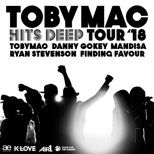 Toby Mac