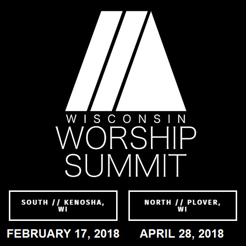 Wisconsin Worship Summit