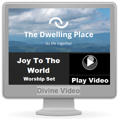 The Dwelling Place