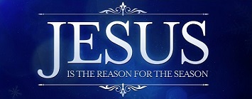 Jesus is the Reason