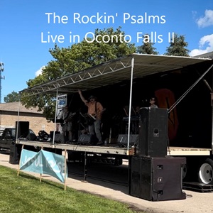 Concert on the Beach Oconto Falls 2023