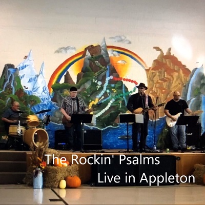 The Rockin' Psalms Live